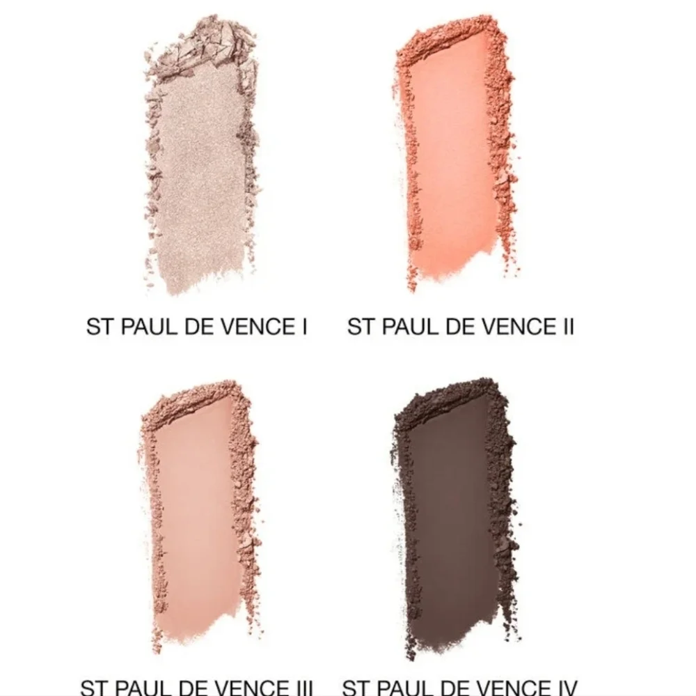 NARS discover eyeshadow